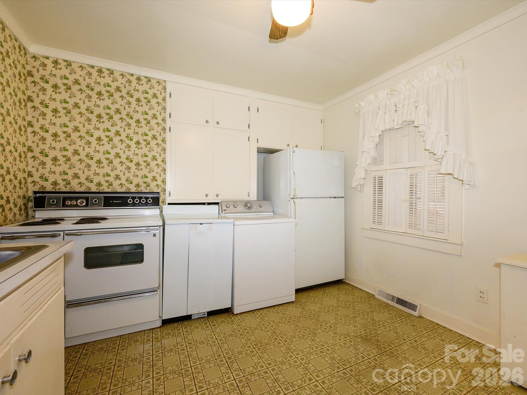 Erwin Farm - Residential