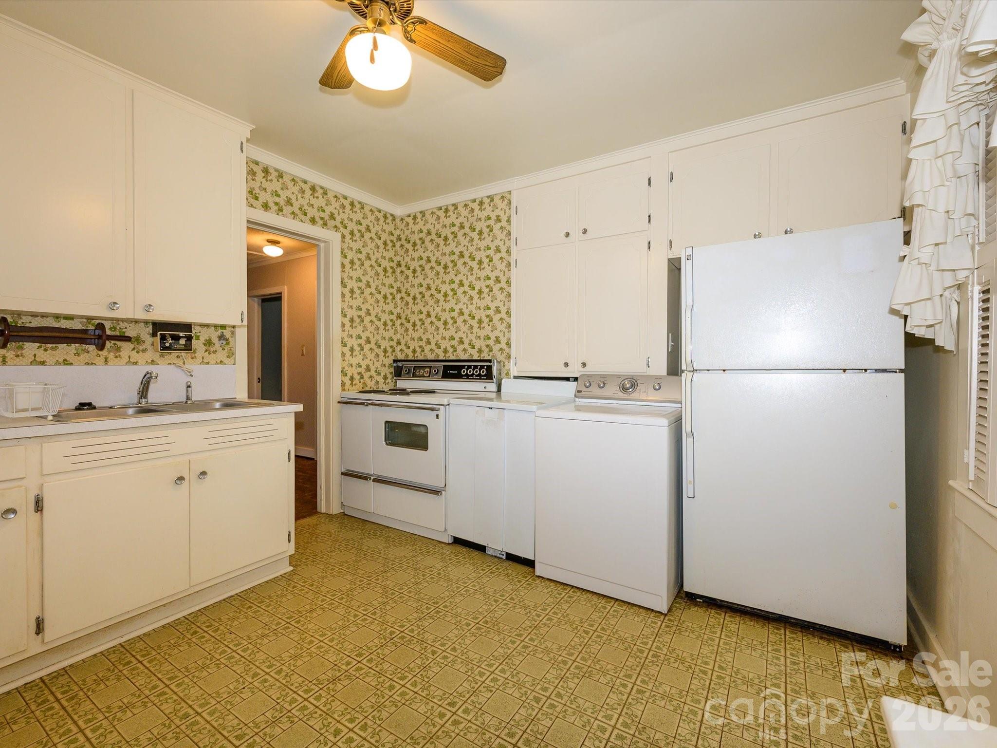 Erwin Farm - Residential