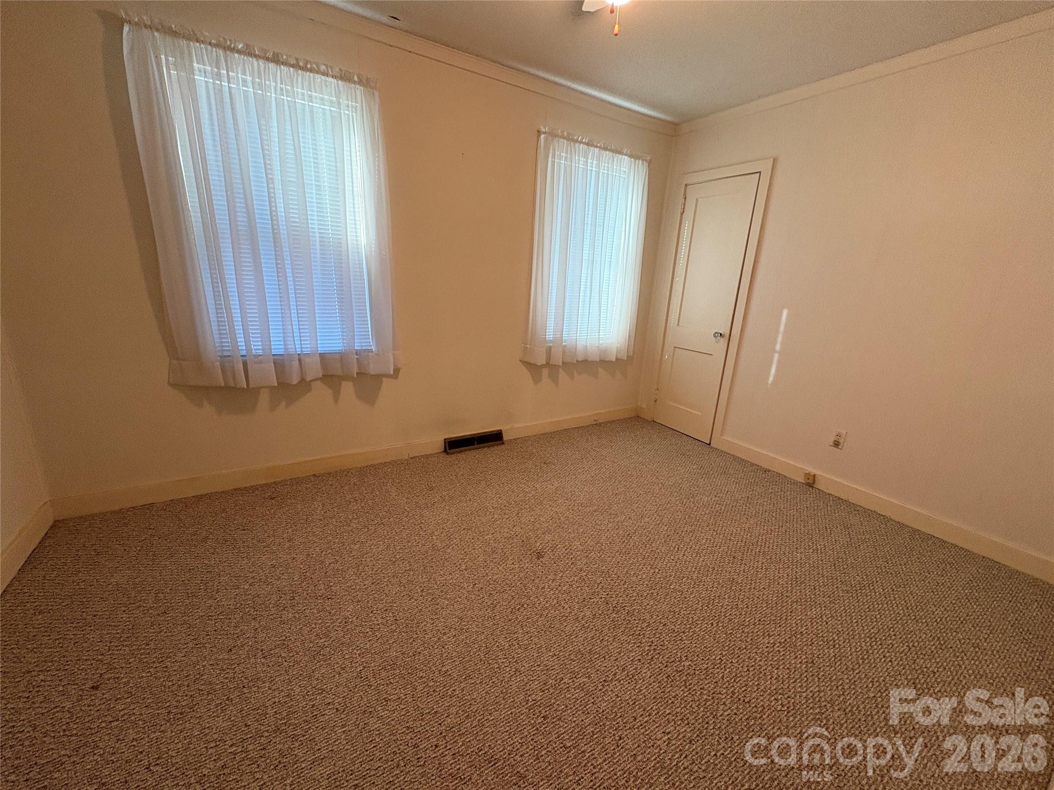 Erwin Farm - Residential