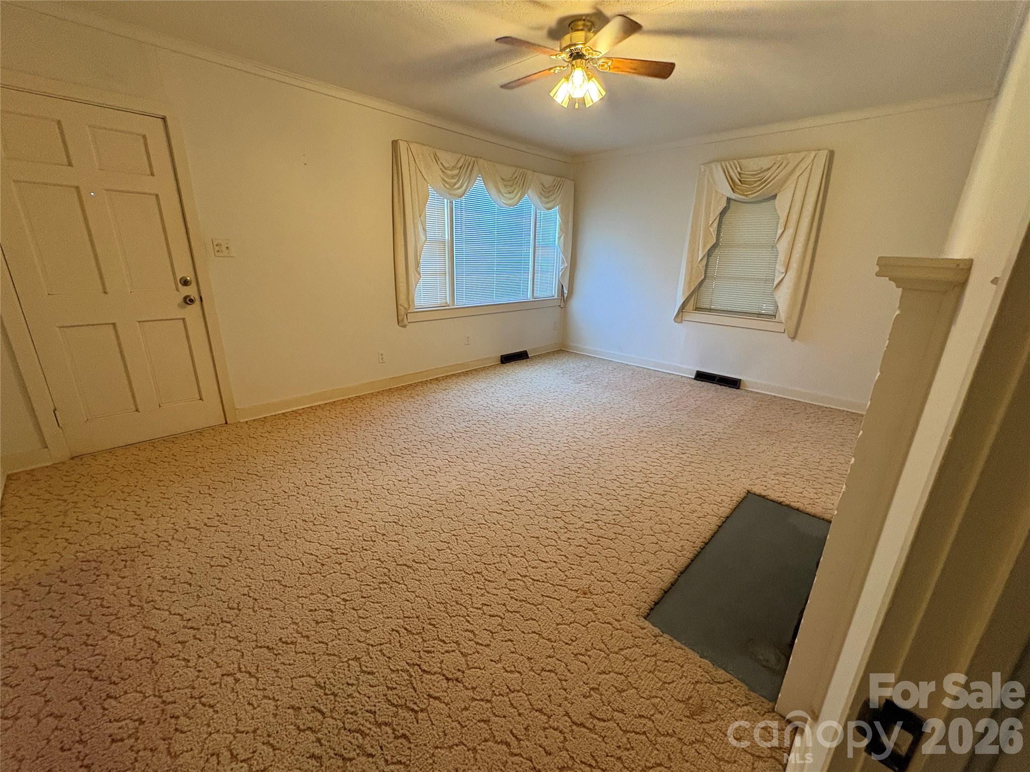 Erwin Farm - Residential