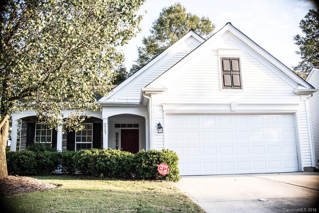 Highland Creek - Residential