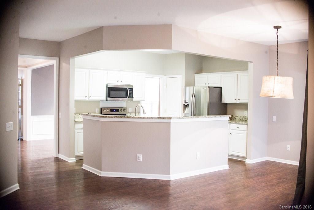 Highland Creek - Residential