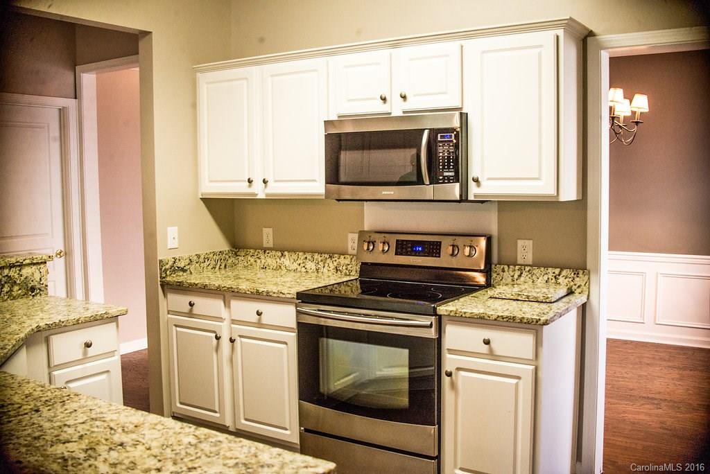 Highland Creek - Residential