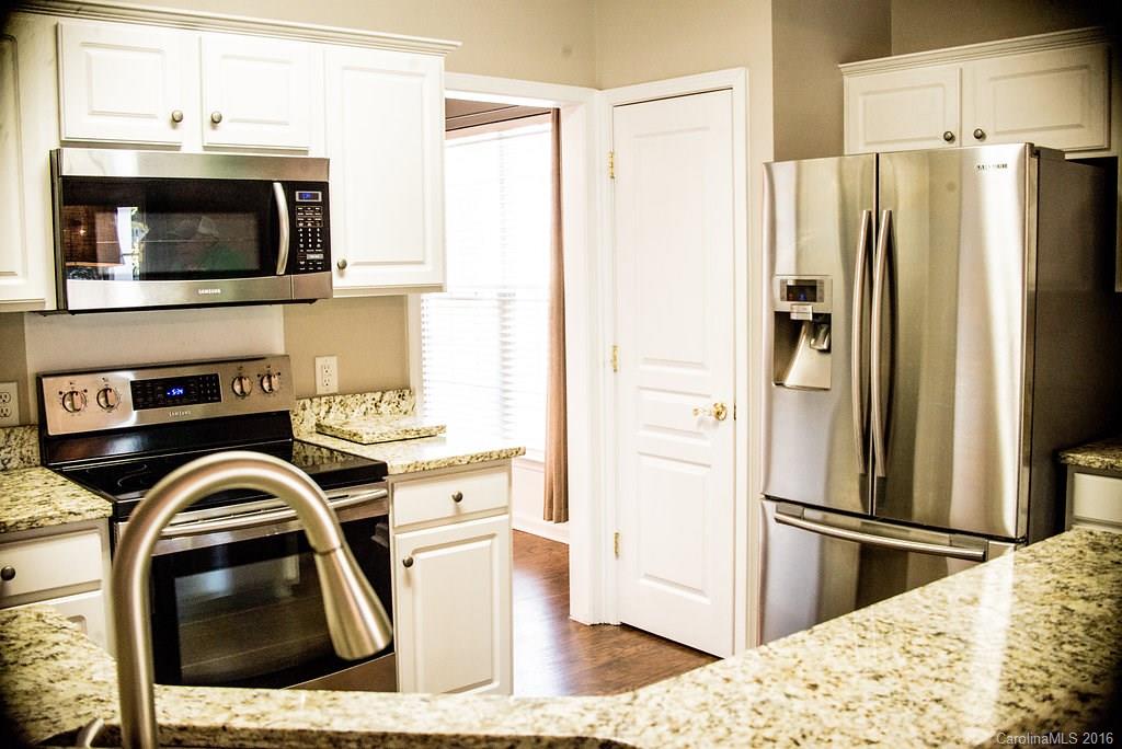 Highland Creek - Residential