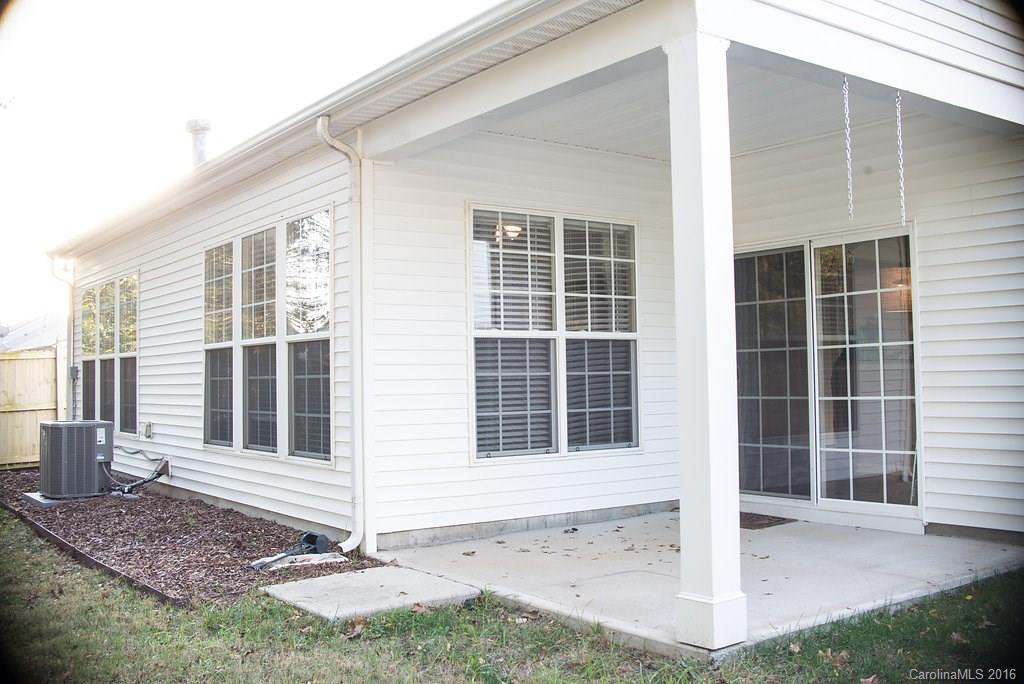 Highland Creek - Residential