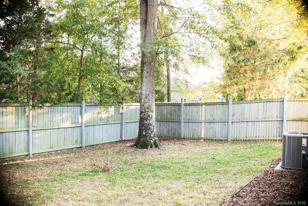 Highland Creek - Residential