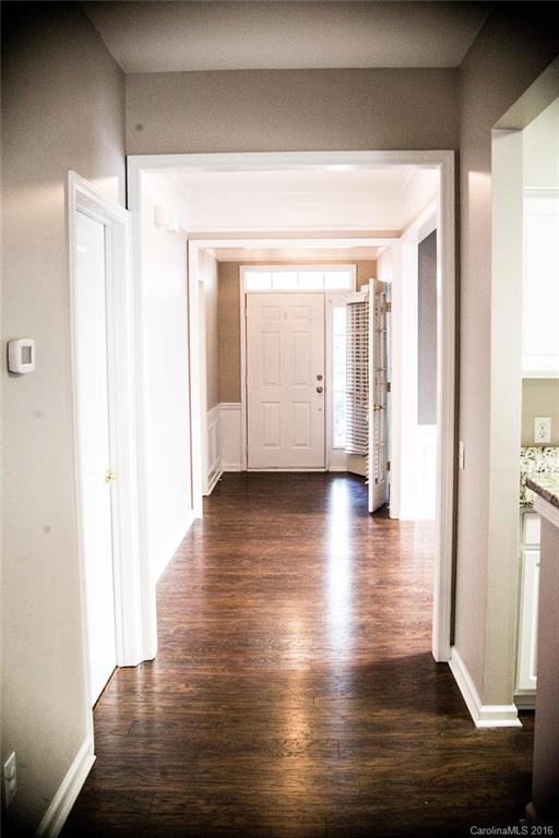 Highland Creek - Residential