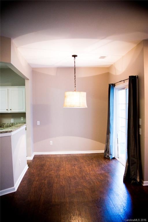 Highland Creek - Residential