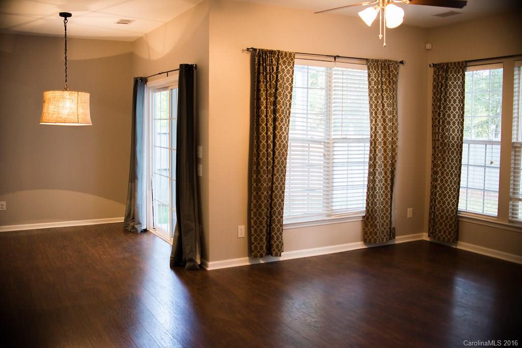 Highland Creek - Residential