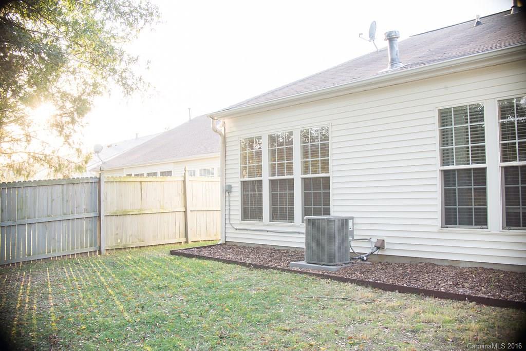 Highland Creek - Residential