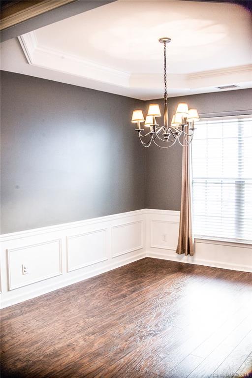 Highland Creek - Residential