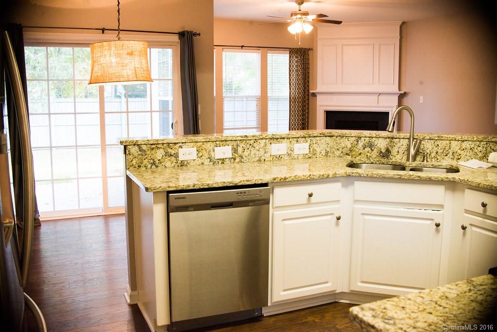 Highland Creek - Residential