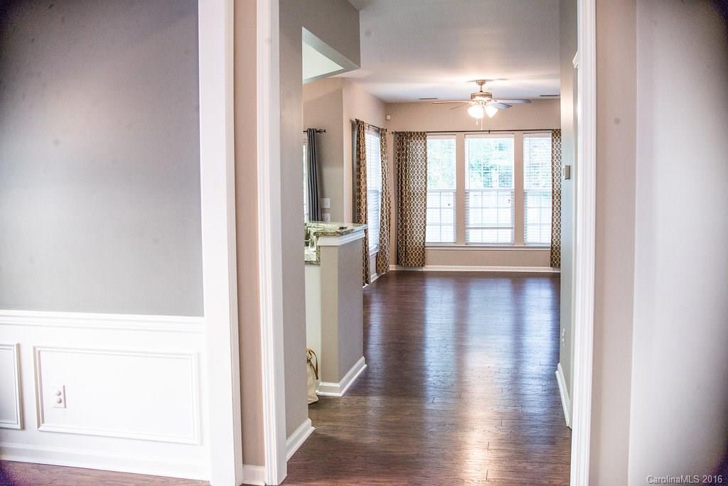 Highland Creek - Residential