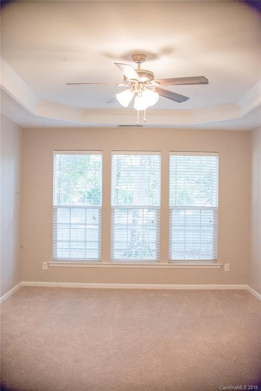 Highland Creek - Residential