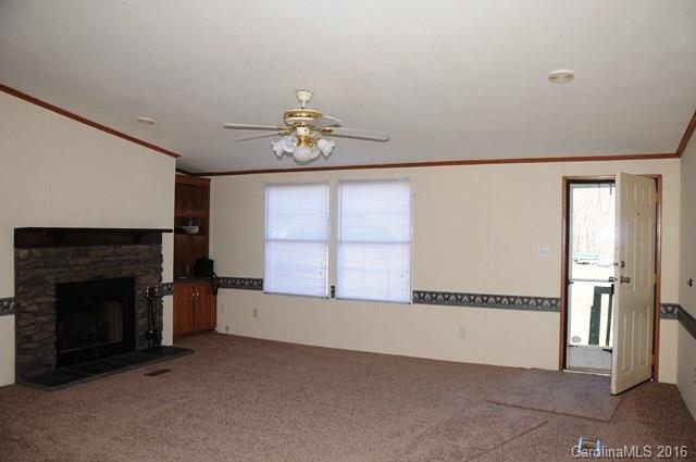 Falconview - Residential