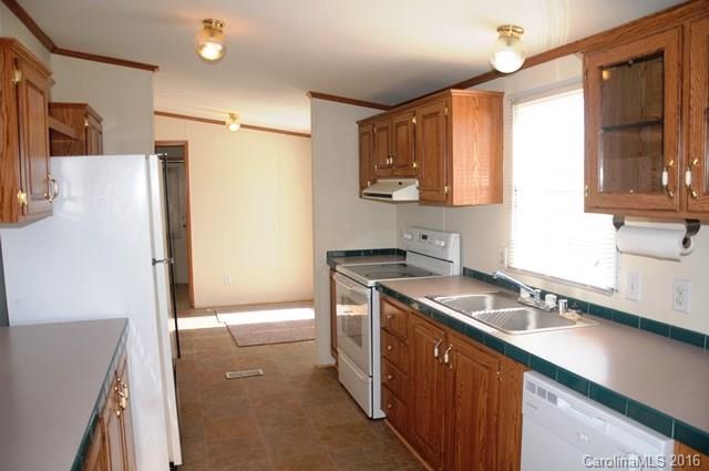 Falconview - Residential