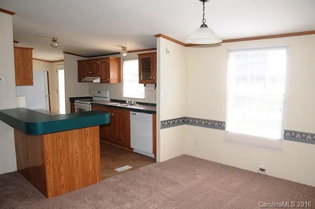 Falconview - Residential