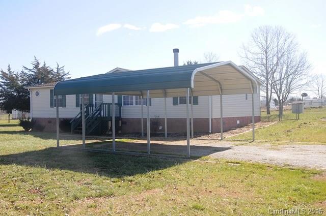 Falconview - Residential