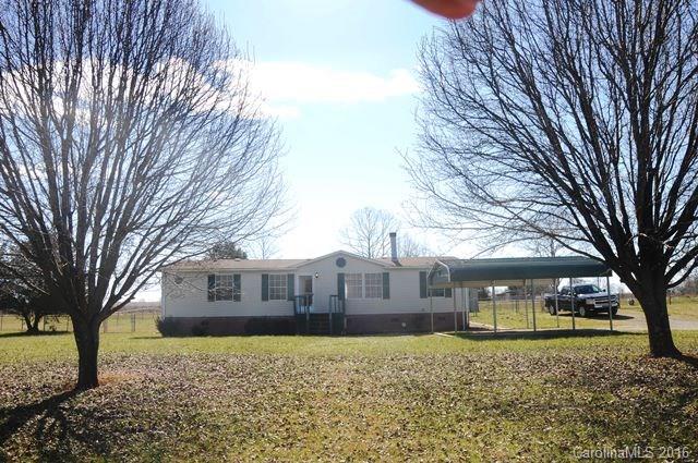 Falconview - Residential