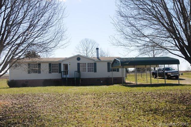 Falconview - Residential