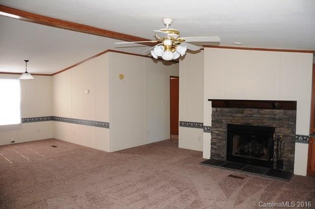 Falconview - Residential