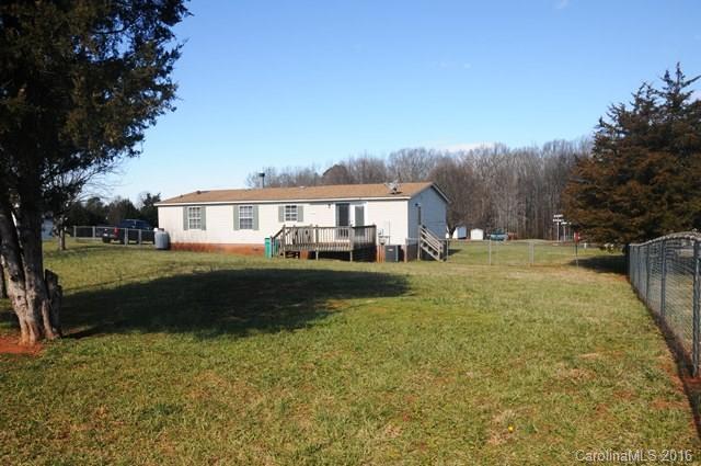 Falconview - Residential