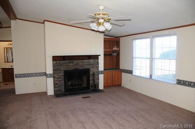 Falconview - Residential