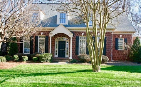 Photo of 1105 Randolph Oaks Court #2, Charlotte, NC 28211 (MLS # 4408396)