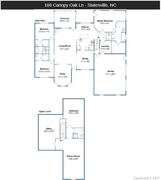 Meadow Oaks - Residential