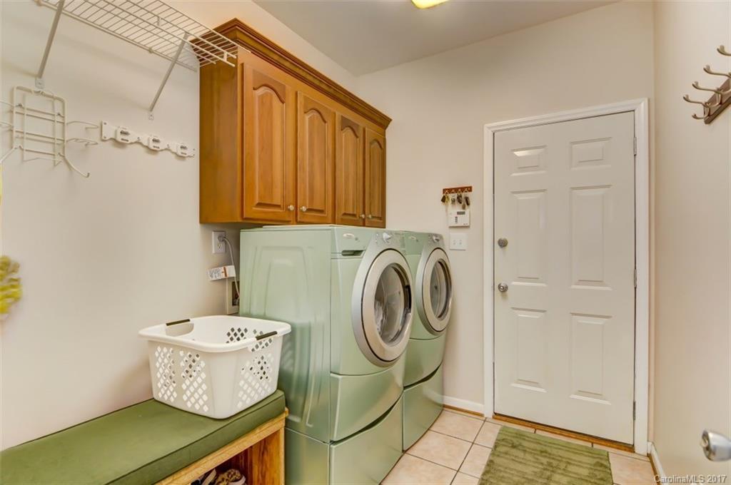 Meadow Oaks - Residential