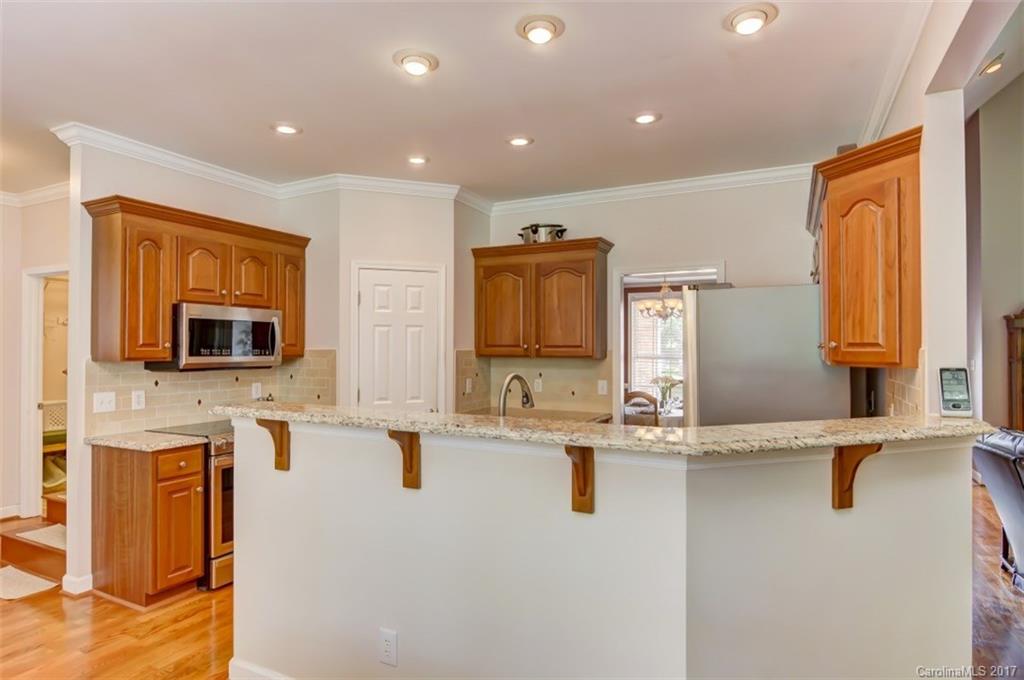 Meadow Oaks - Residential