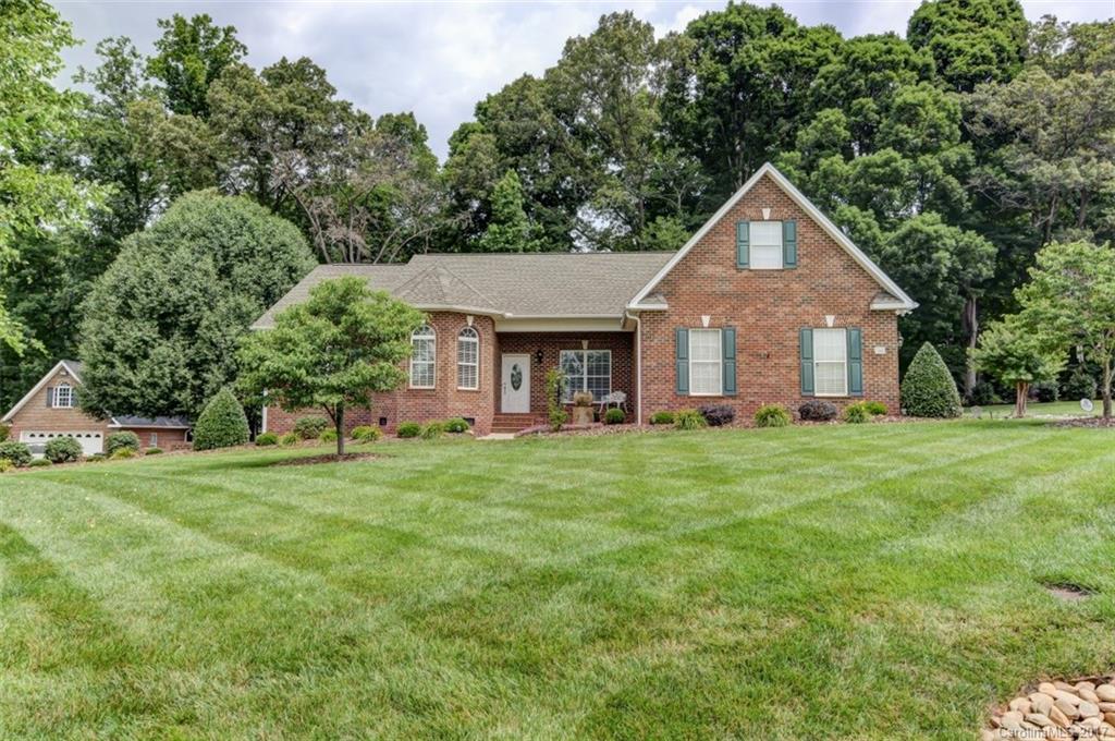 Meadow Oaks - Residential