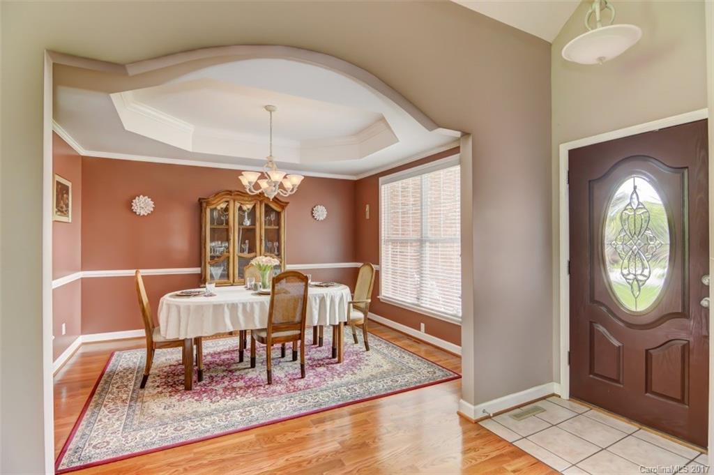 Meadow Oaks - Residential