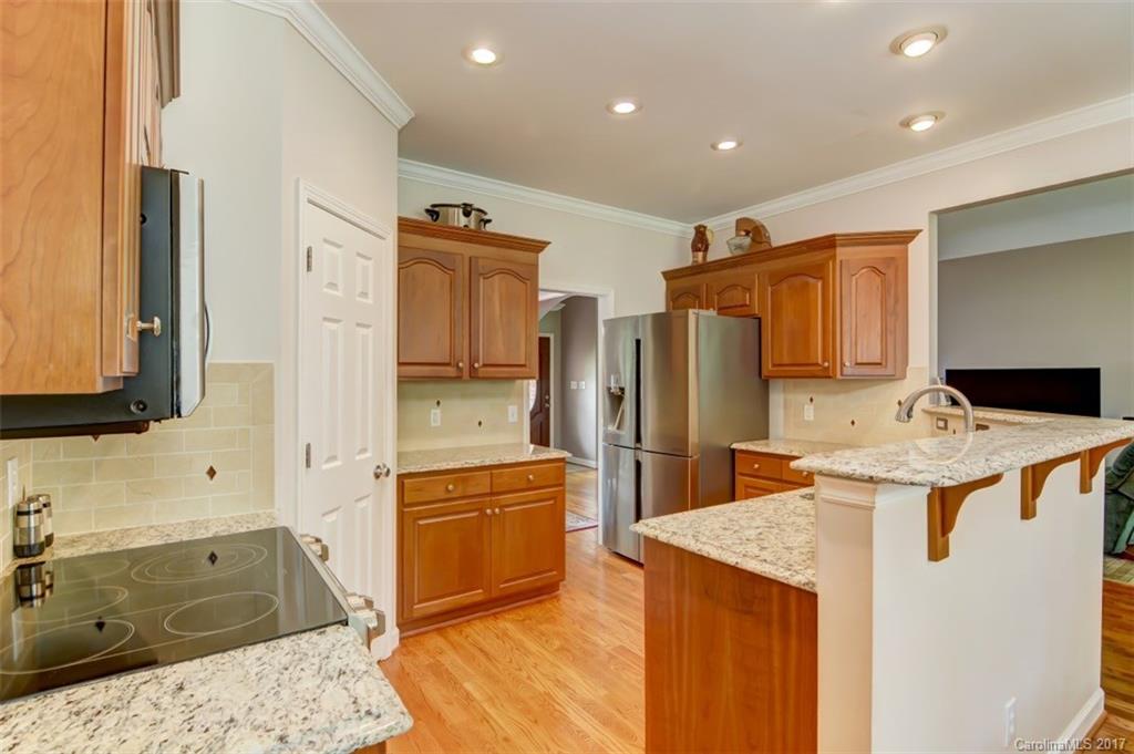 Meadow Oaks - Residential