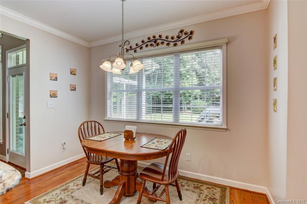 Meadow Oaks - Residential