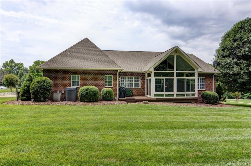 Meadow Oaks - Residential