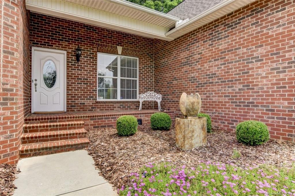 Meadow Oaks - Residential