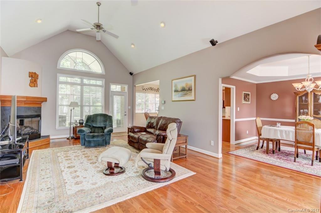 Meadow Oaks - Residential