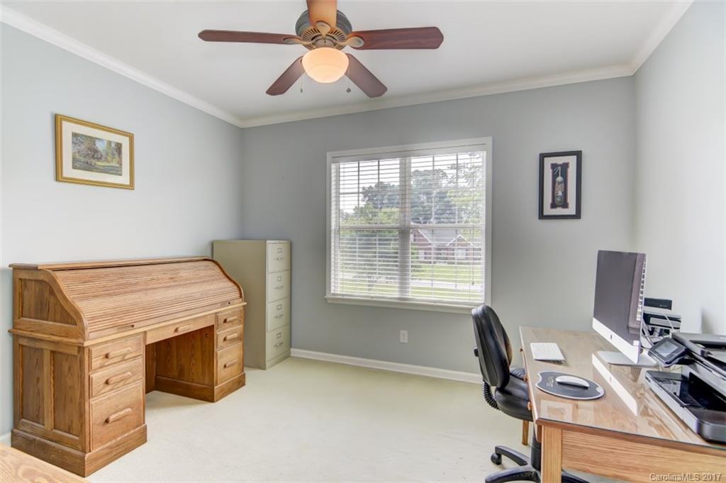 Meadow Oaks - Residential