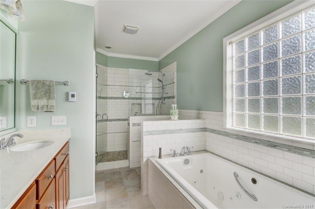 Meadow Oaks - Residential