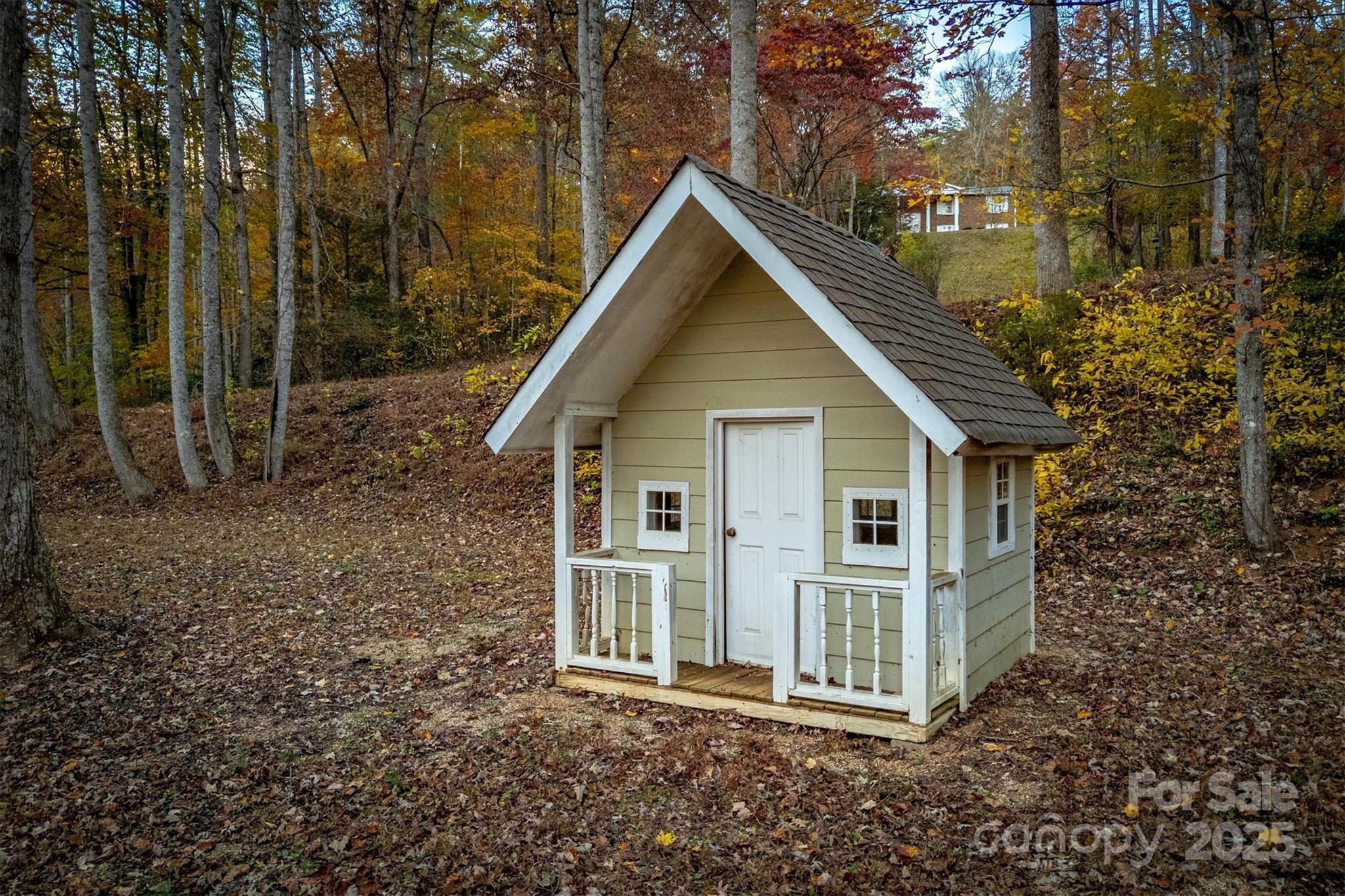 Beacon Hills Estates - Residential