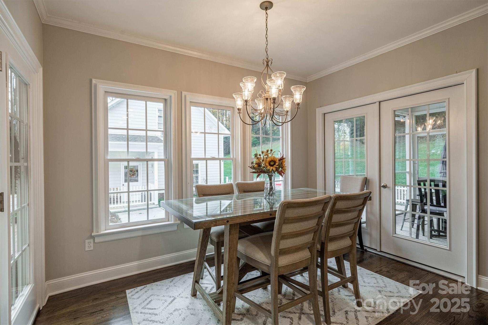 Beacon Hills Estates - Residential