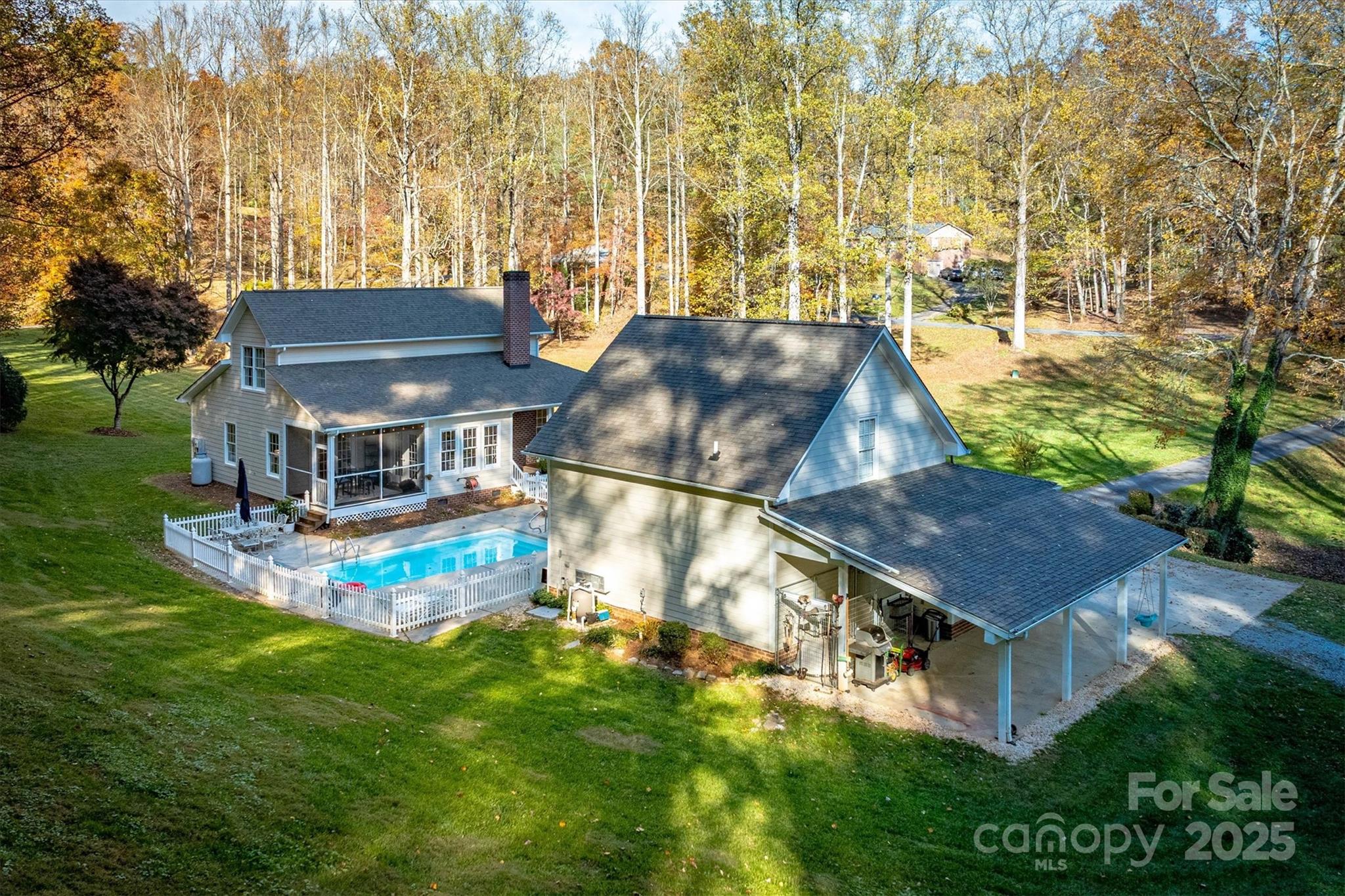 Beacon Hills Estates - Residential