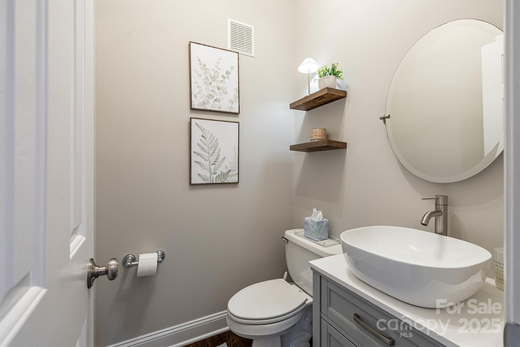 Beacon Hills Estates - Residential