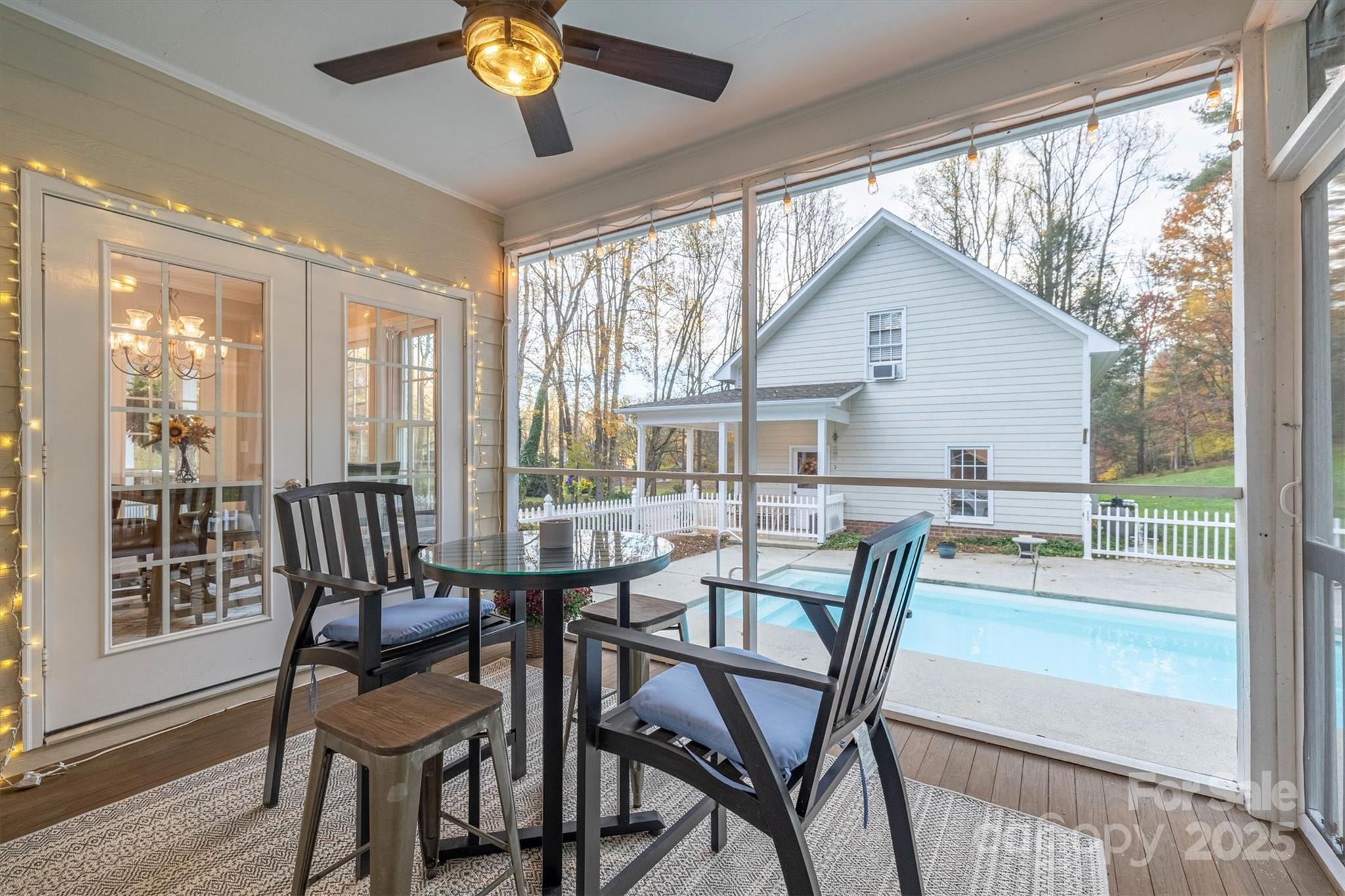 Beacon Hills Estates - Residential