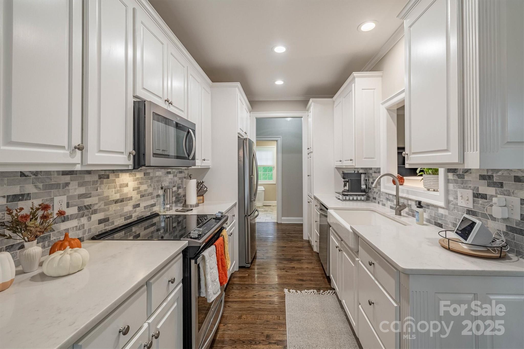 Beacon Hills Estates - Residential