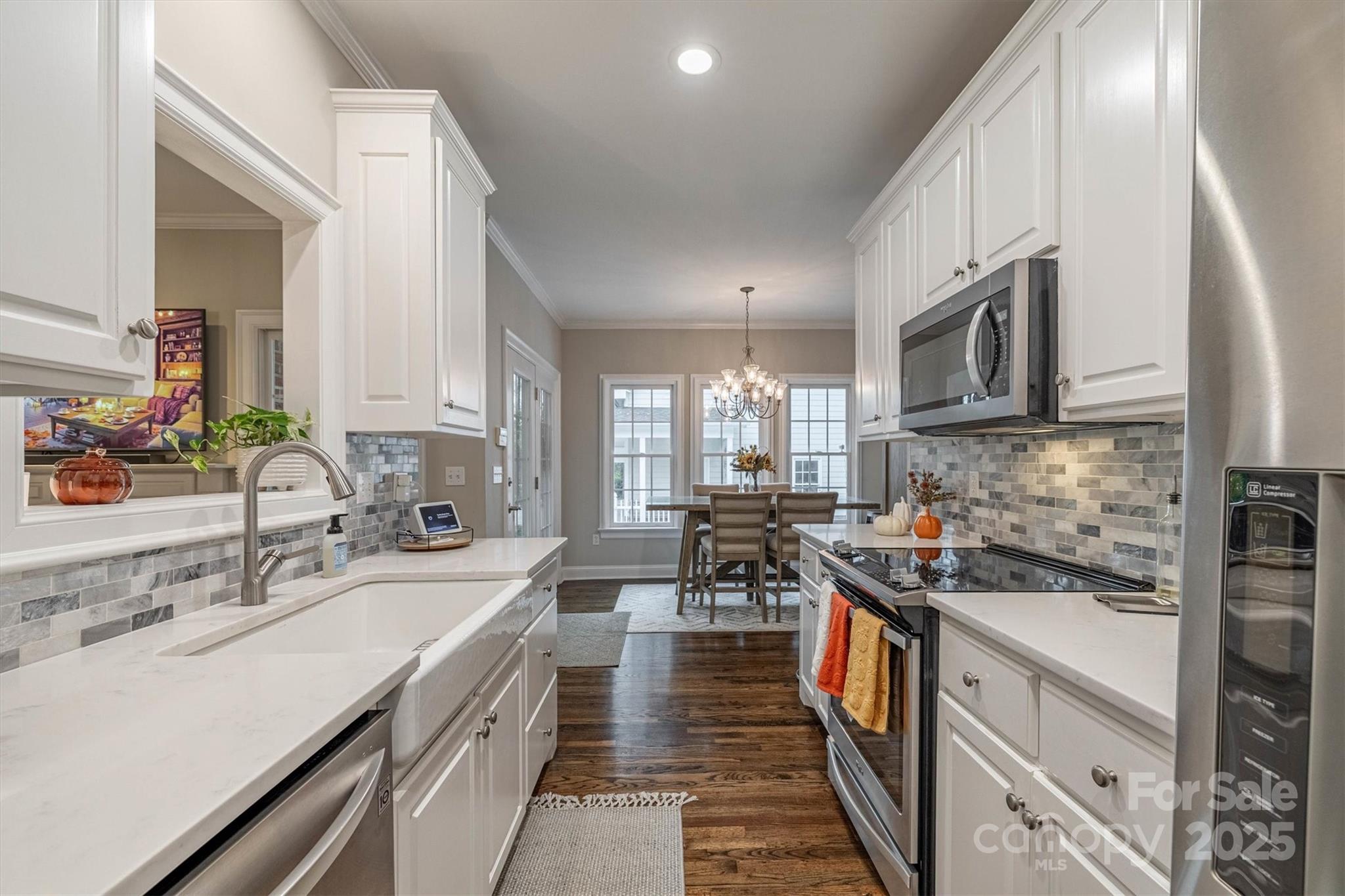 Beacon Hills Estates - Residential