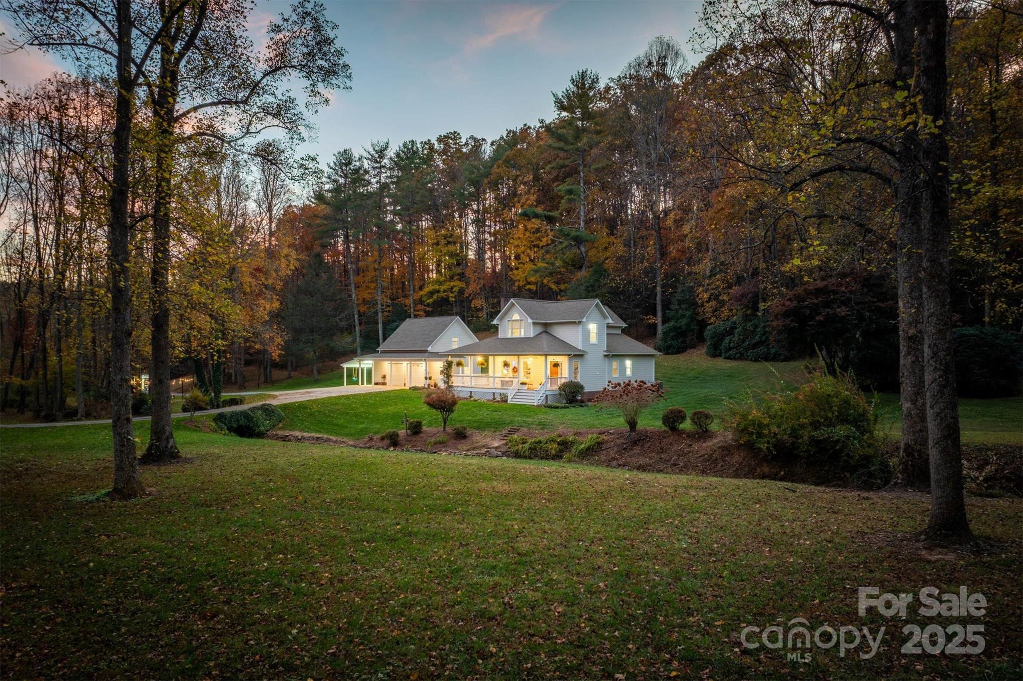 Beacon Hills Estates - Residential