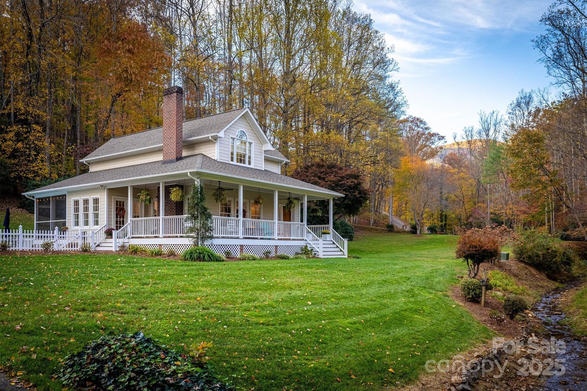 Beacon Hills Estates - Residential