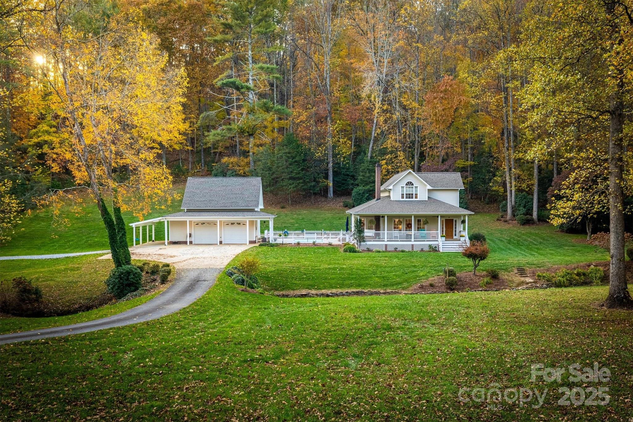 Beacon Hills Estates - Residential